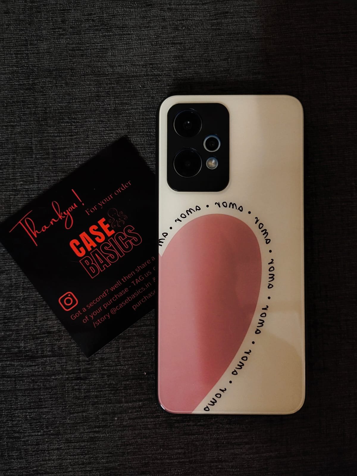 Phone Case Image