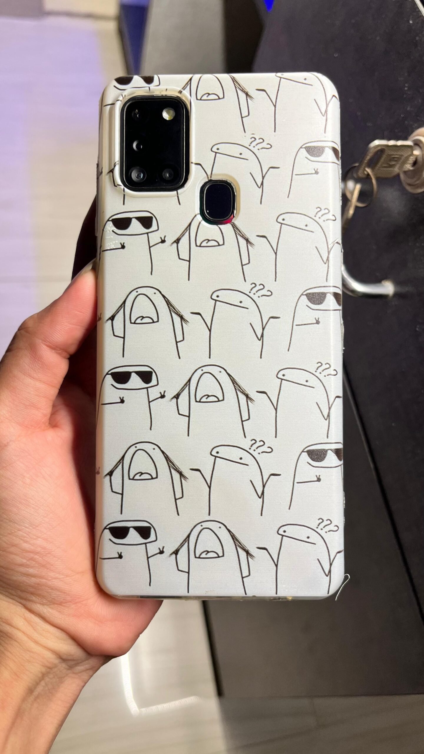 Phone Case Image