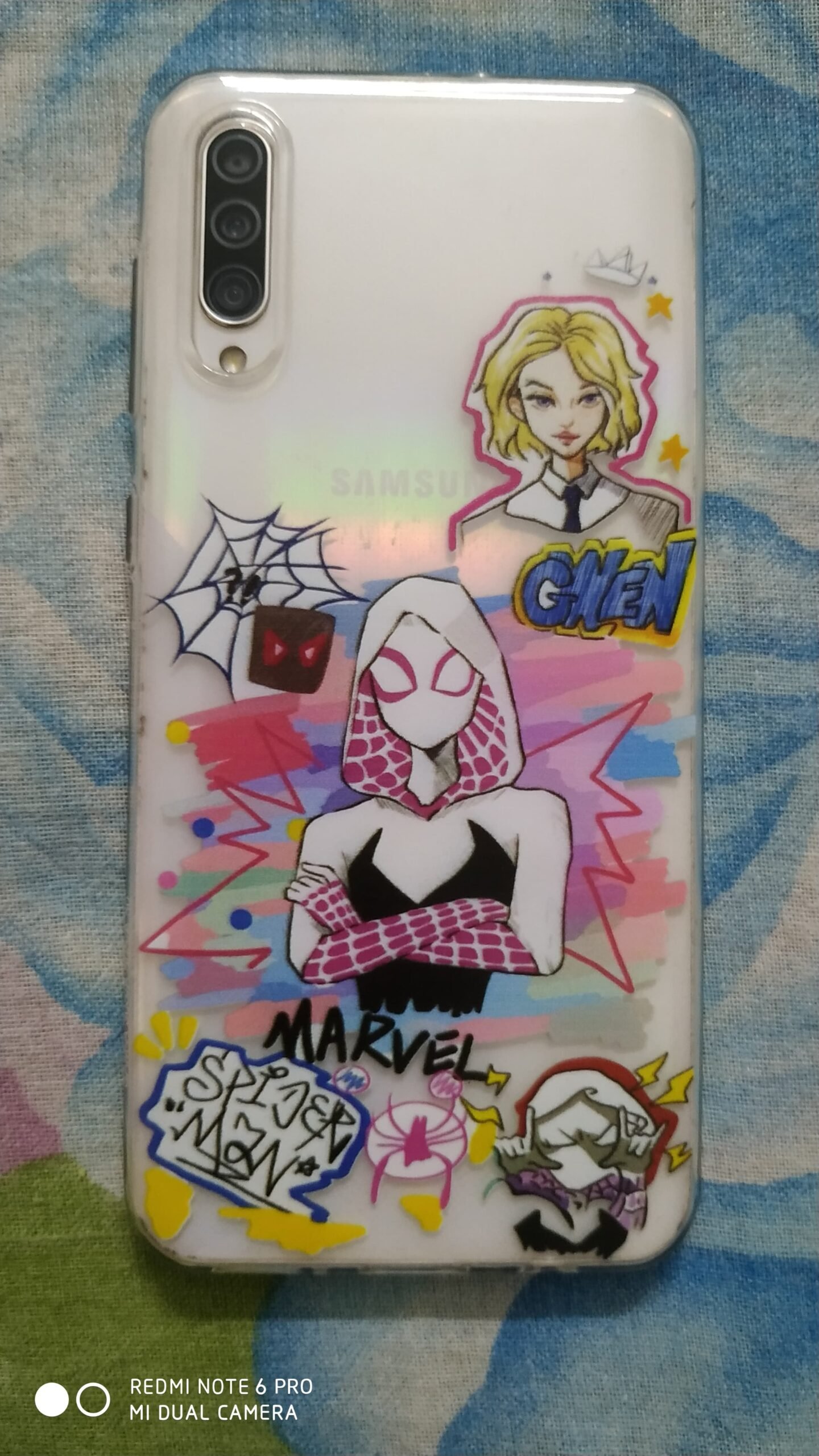 Phone Case Image