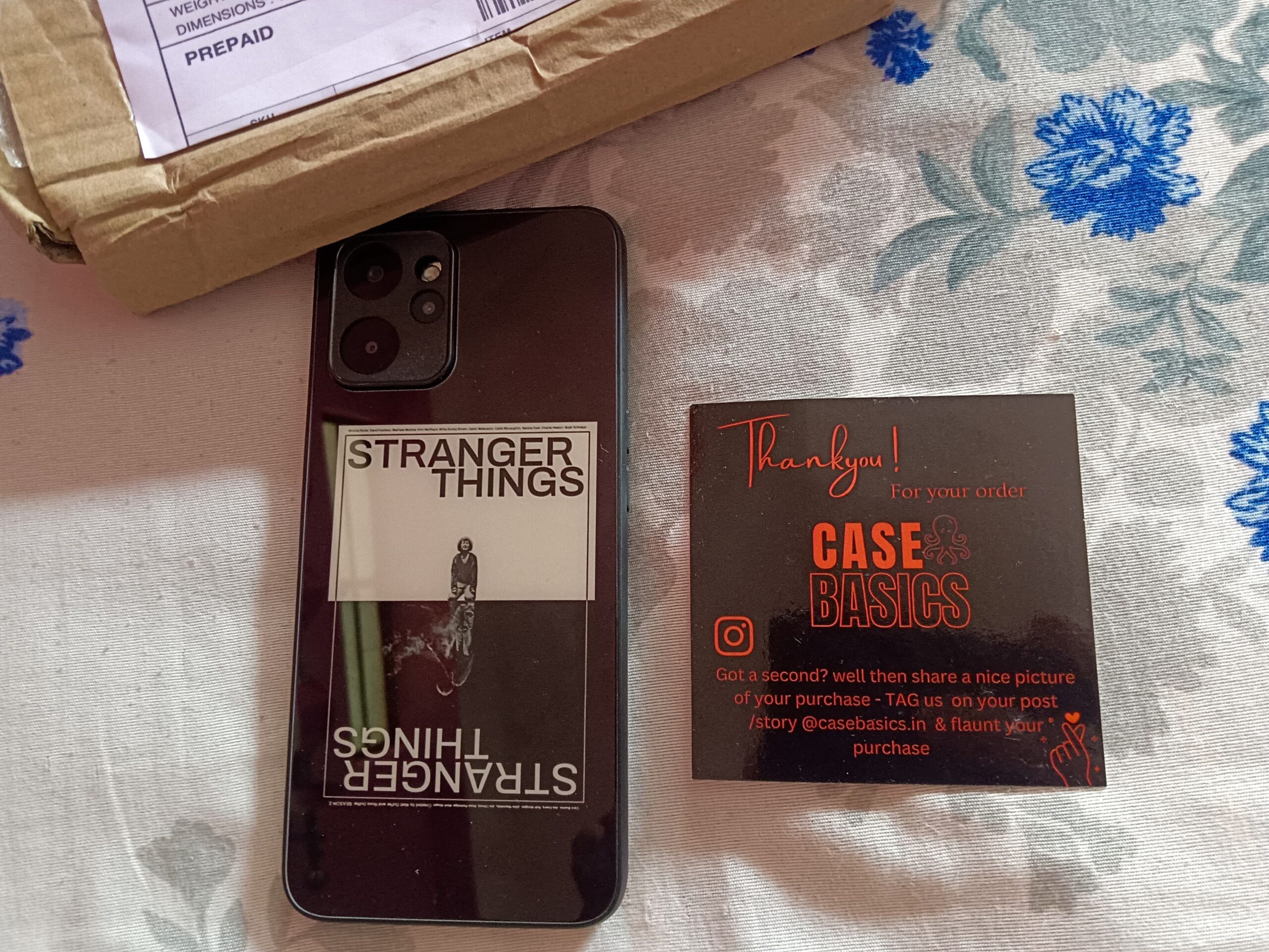 Phone Case Image