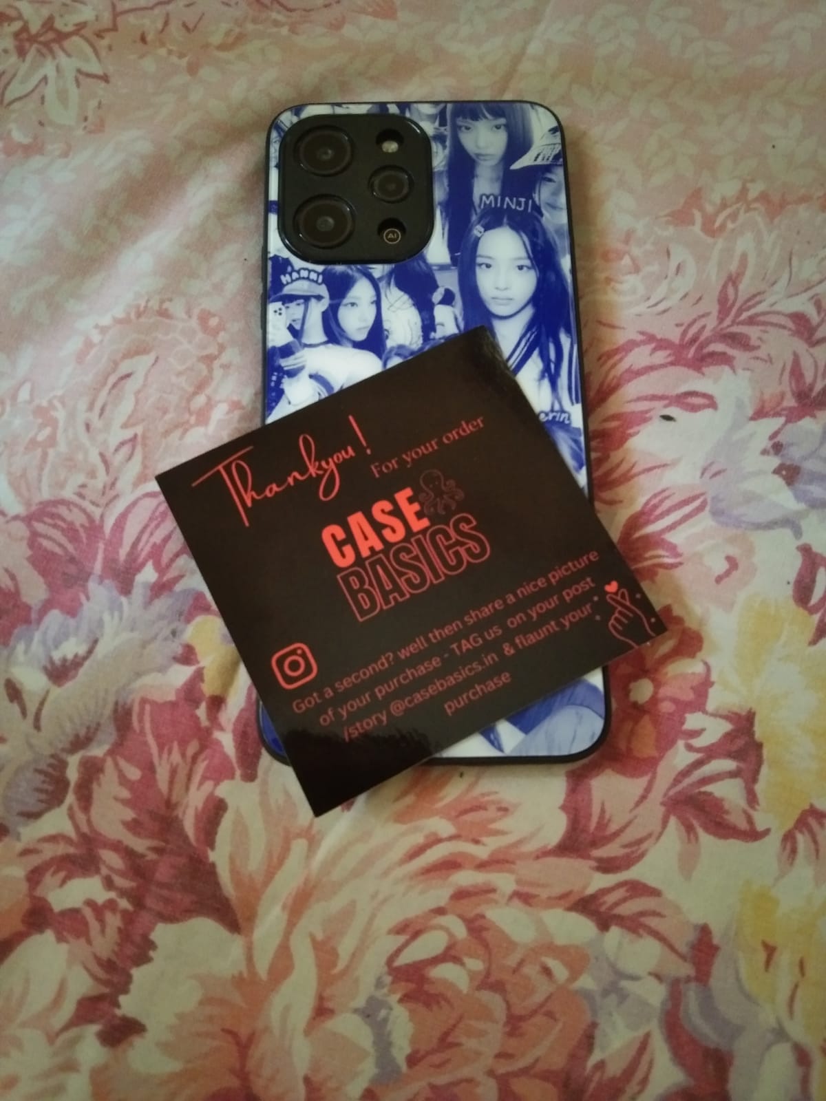 Phone Case Image