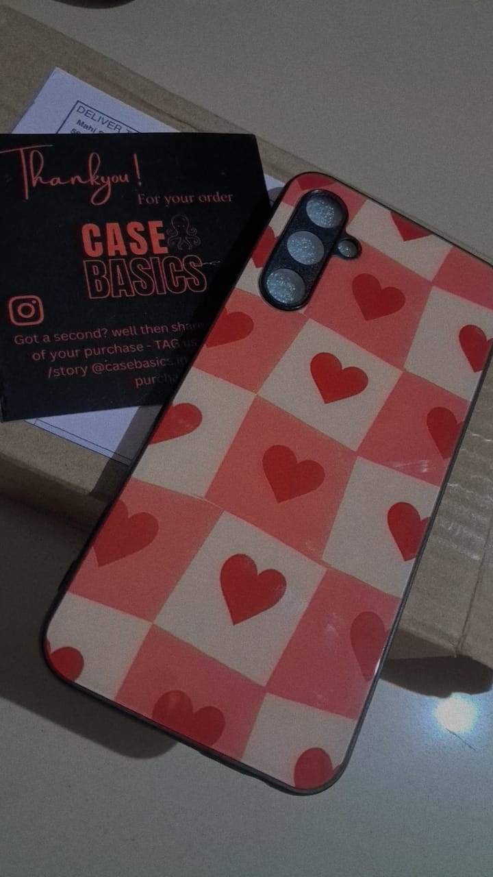 Phone Case Image