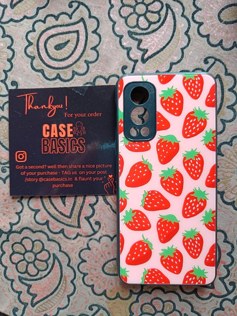 Phone Case Image